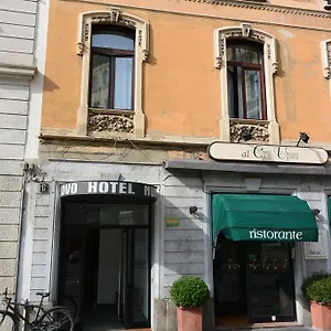 Szálloda Nuovo