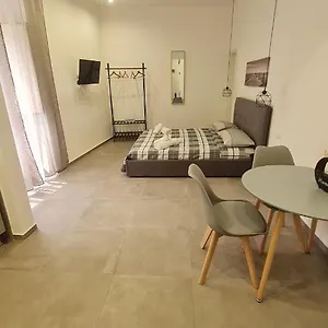Apartmán Sweet Airport 2.0 