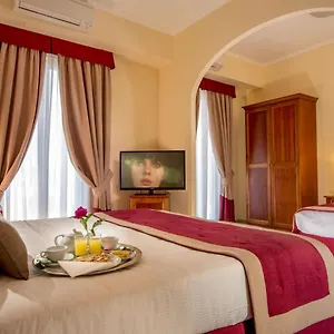 Marini Park 3* Castel di Leva