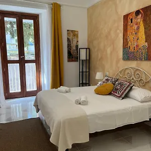 Apartmán Gl Golden 