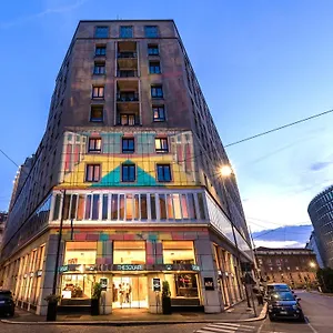 酒店 米兰大教堂广场酒店