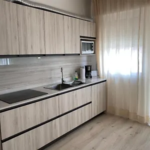 Apartmán Casa Eva 
