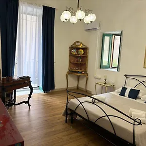 Apartmán Il Giardino 