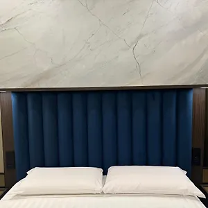 Apartmán Santa Maria Maggiore Luxury 