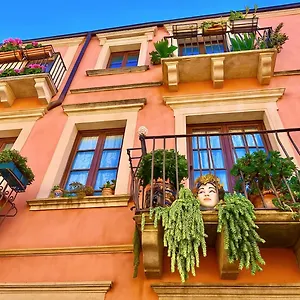 Caterina's Charme Taormina