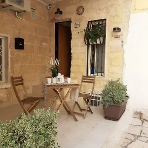 Al Sottano 19 Apartman