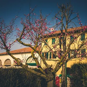 Farma Le Vigne Morosina 
