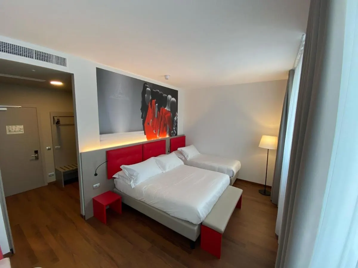 Hotel Amedia Milan, Trademark Collection By Wyndham