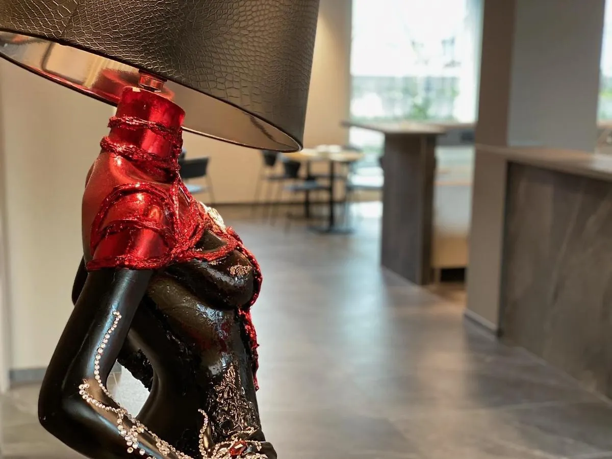 Amedia Milan, Trademark Collection By Wyndham Hotel Milan