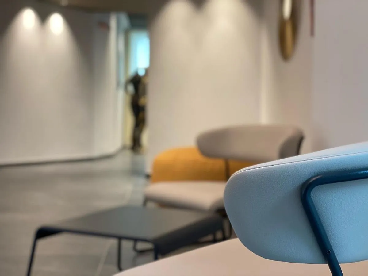 **** Hotel Amedia Milan, Trademark Collection By Wyndham Italy