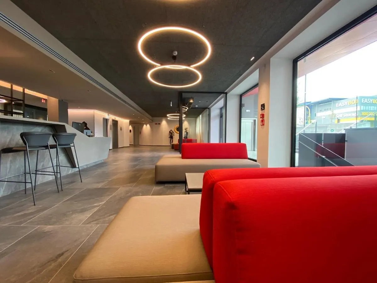 Amedia Milan, Trademark Collection By Wyndham Milan