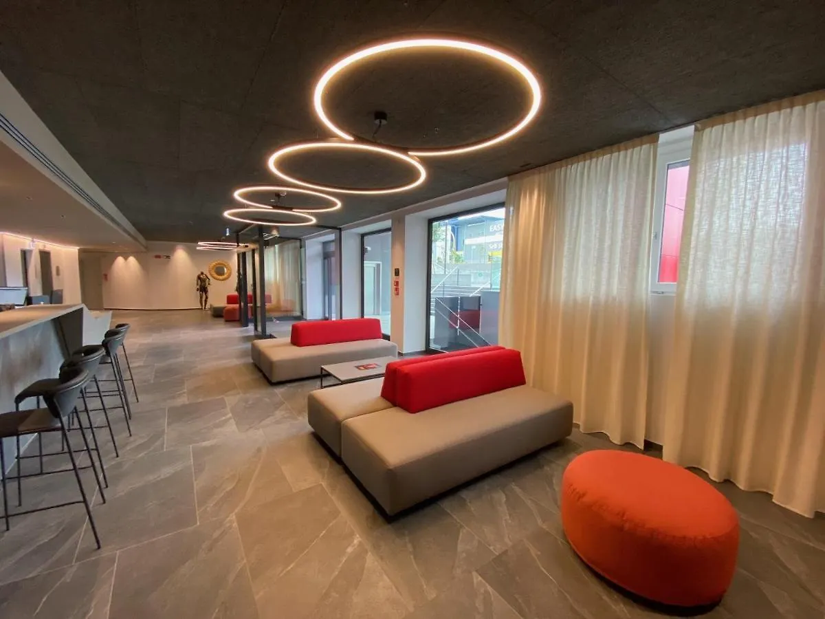 Amedia Milan, Trademark Collection By Wyndham 4*, Milan