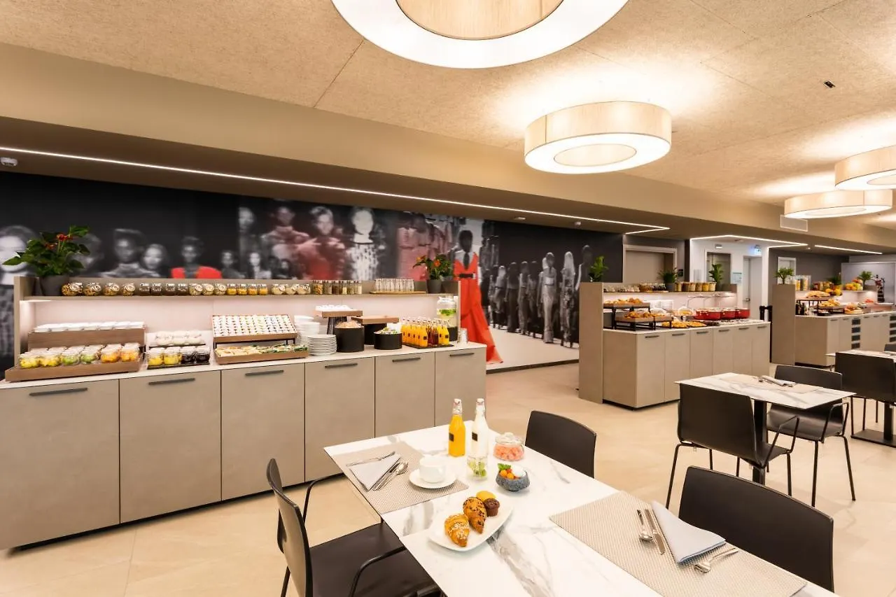 Hotel Amedia Milan, Trademark Collection By Wyndham