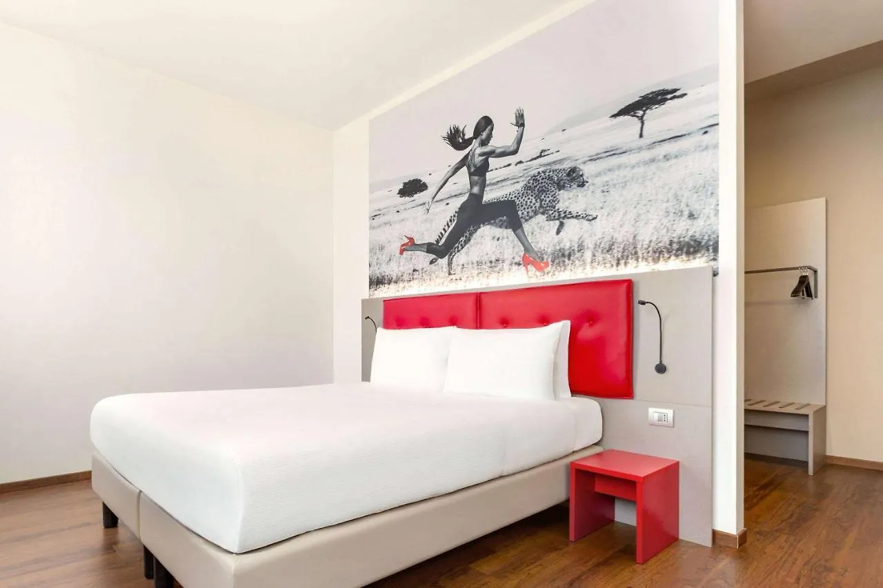 Amedia Milan, Trademark Collection By Wyndham Hotel Milan
