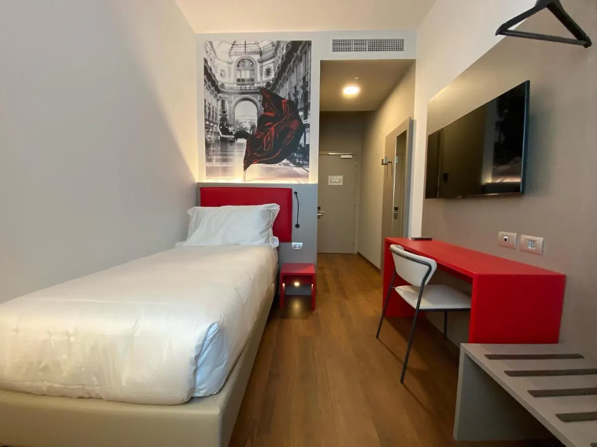 Amedia Milan, Trademark Collection By Wyndham Italy