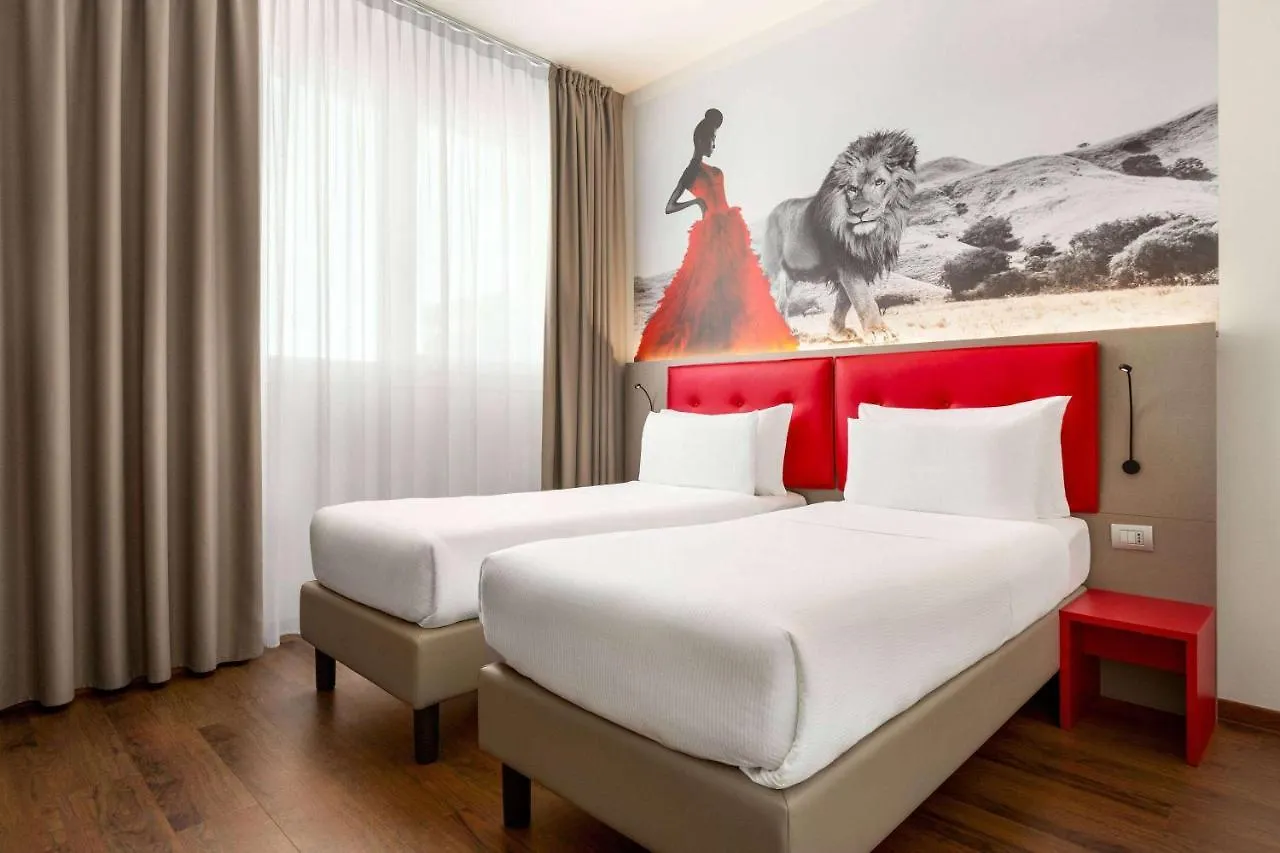Amedia Milan, Trademark Collection By Wyndham Hotel Milan