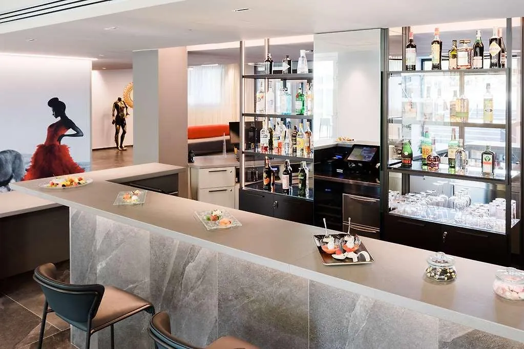 Hotel Amedia Milan, Trademark Collection By Wyndham