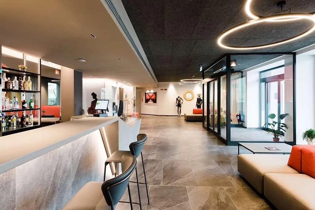 Amedia Milan, Trademark Collection By Wyndham 4*, Milan