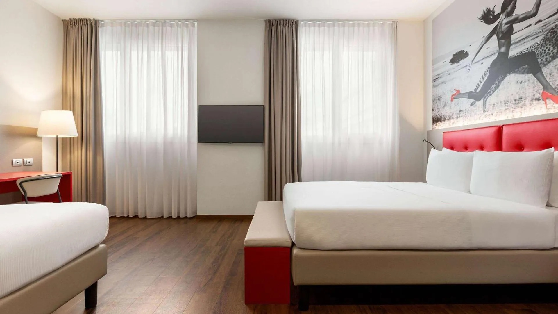 Amedia Milan, Trademark Collection By Wyndham Milan