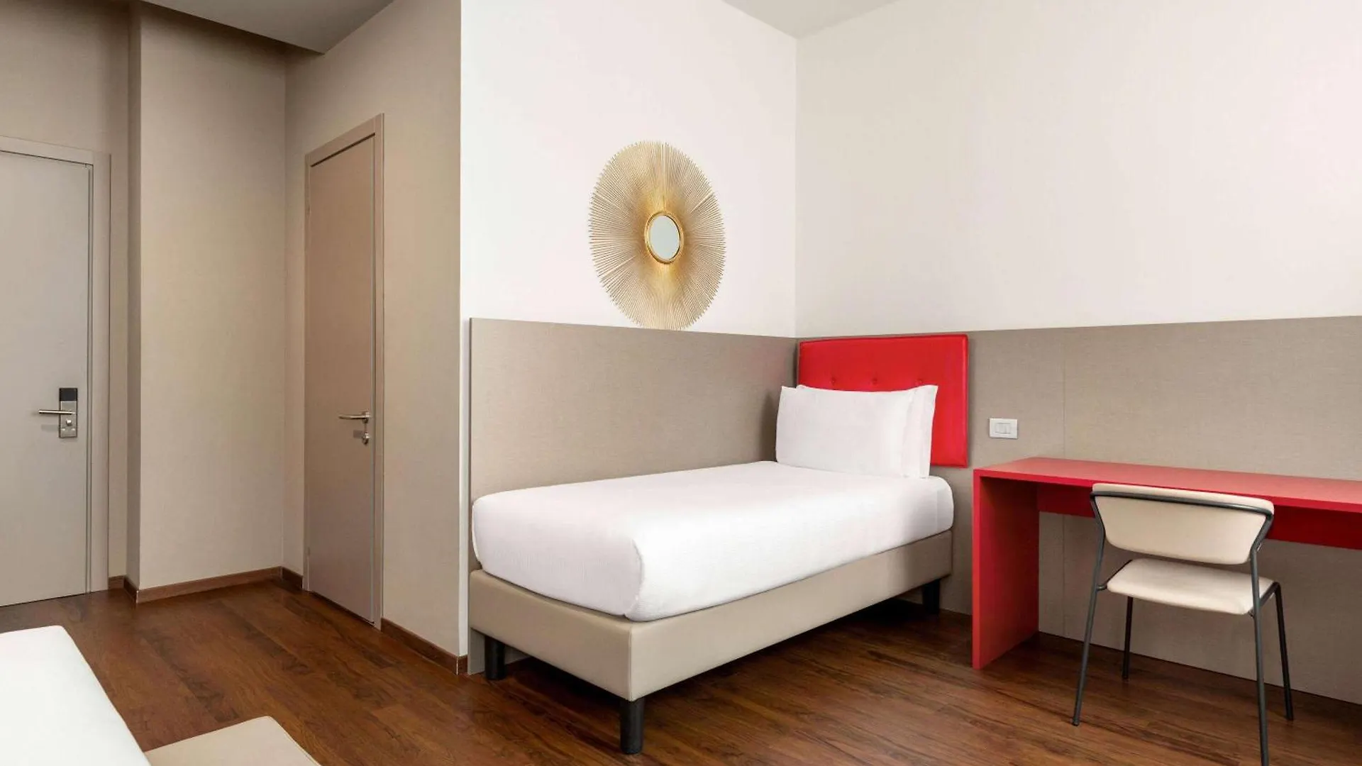Amedia Milan, Trademark Collection By Wyndham Hotel Milan