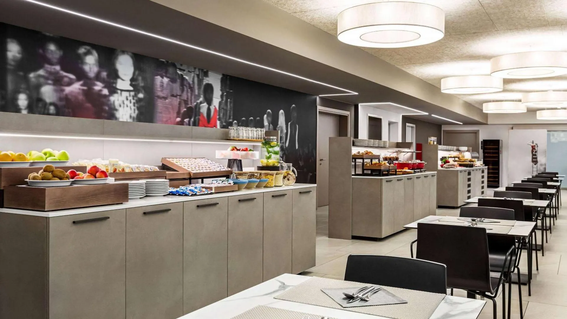 Amedia Milan, Trademark Collection By Wyndham Milan