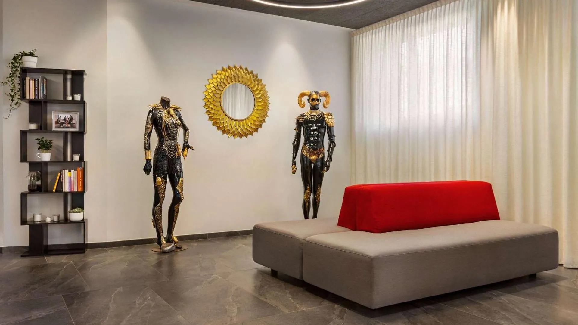 Amedia Milan, Trademark Collection By Wyndham Hotel