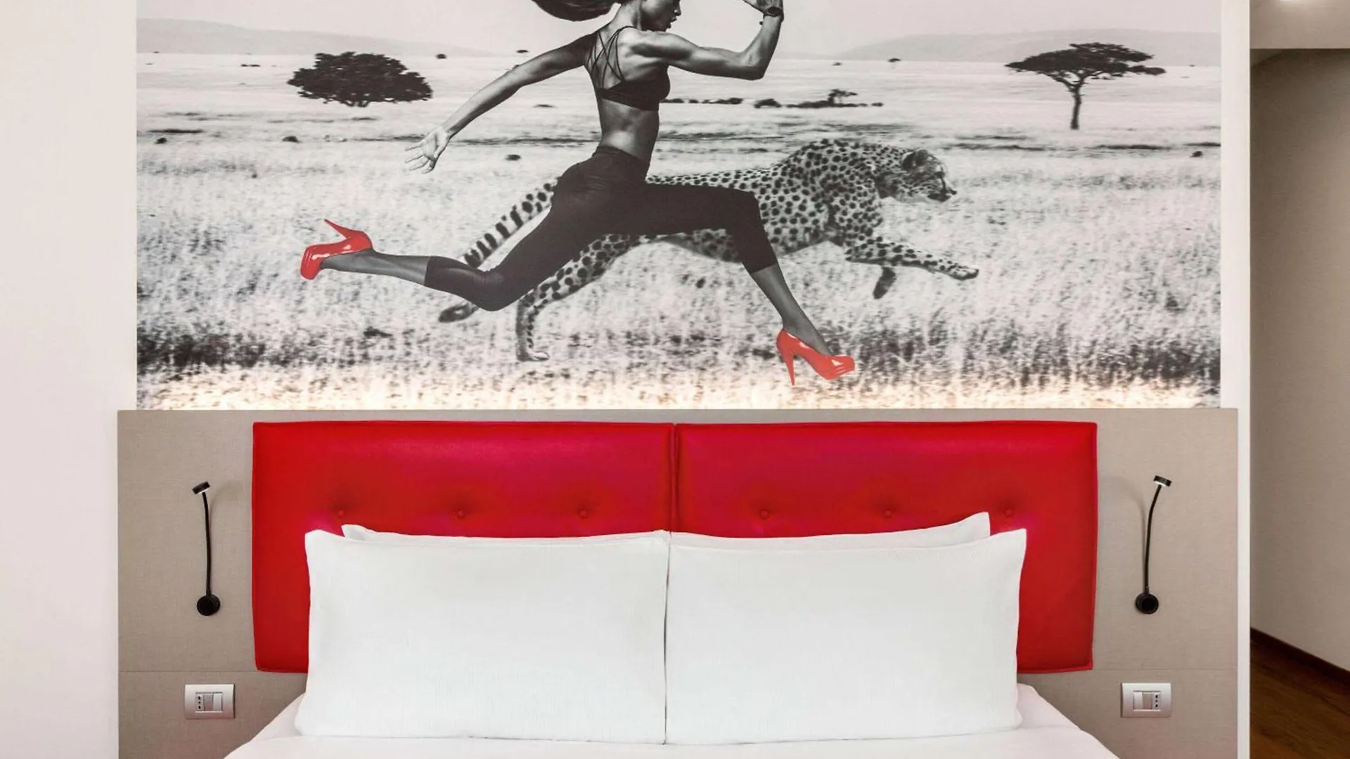 Amedia Milan, Trademark Collection By Wyndham