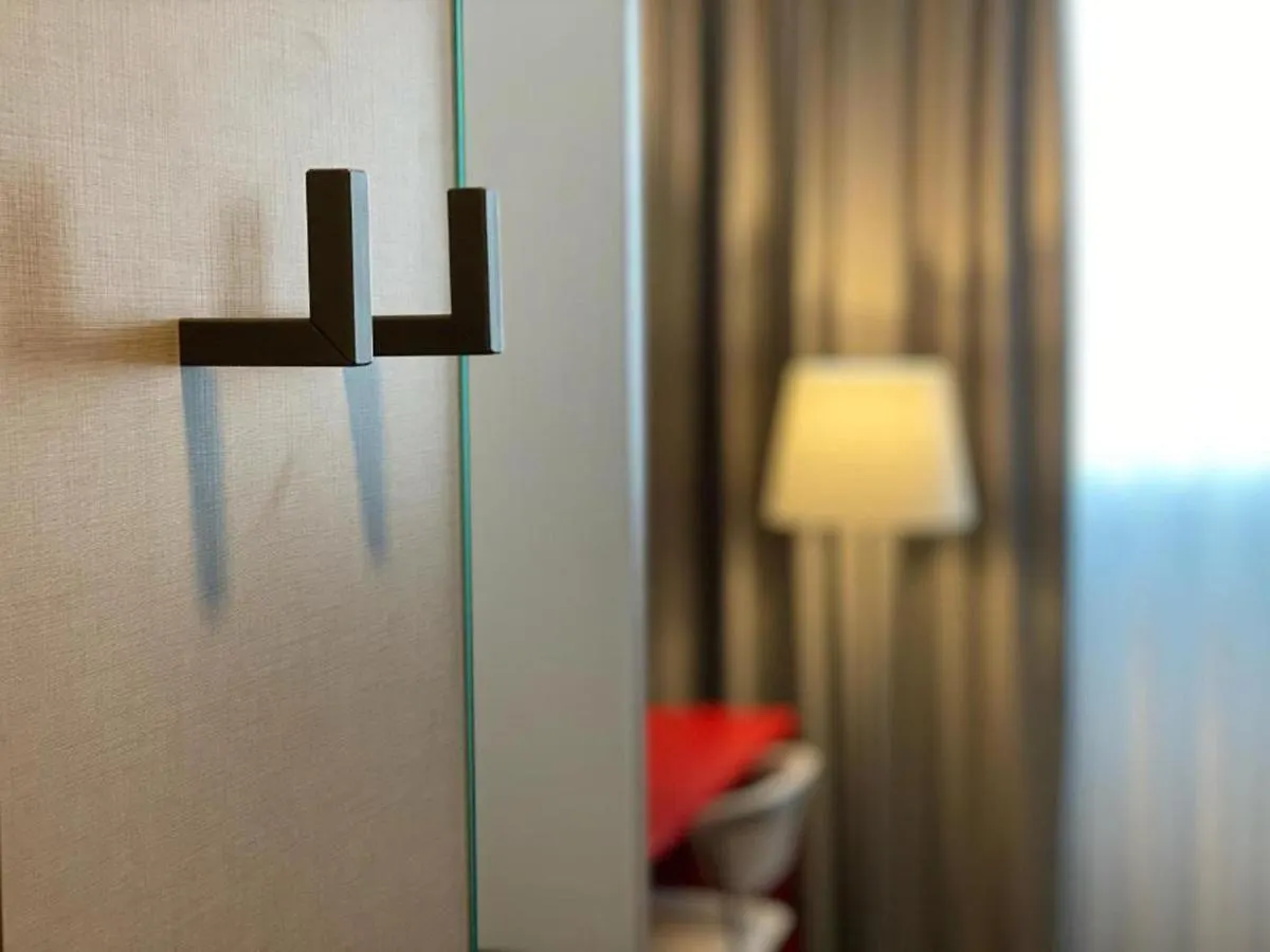 Amedia Milan, Trademark Collection By Wyndham Italie